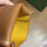 Goyard Wallet - Multi Colours - Image 5