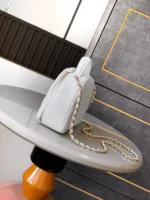 Chanel Matelasse Shoulder Bag - Image 2