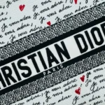 DIOR Medium Dior Book Tote - Image 5