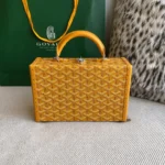 GOYA GRAND HOTEL TRUNK BAG - Image 6