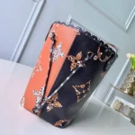 LV NEVERFULL MM 32 NOIR MONOGRAM - Image 3