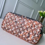 LV NEVERFULL MM 32 NOIR MONOGRAM - Image 4