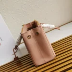 PRADA MEDIUM GALLERIA 28 BEIGE SAFFIANO LEATHER - Image 4