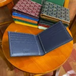 Goyard Men Wallet - Multi Colour - Image 13