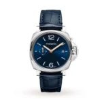 PANERAI LUMINO BLUE DIAL PAM01274 WATCH VS FACTORY 42MM - Image 3