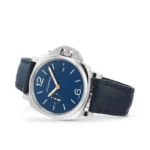 PANERAI LUMINO BLUE DIAL PAM01274 WATCH VS FACTORY 42MM - Image 6