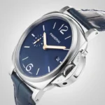 PANERAI LUMINO BLUE DIAL PAM01274 WATCH VS FACTORY 42MM - Image 2