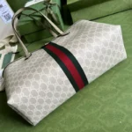 Gucci GG Supreme Ophidia Medium - Image 3