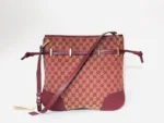 GUCCI GHW Horsebit 1955 Shoulder Bag - Image 3