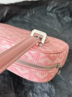 Goyard Yona Bag Coated Canvas PM - Image 10