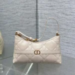 Dior Miss Caro Cigale Mini Bag - Image 4