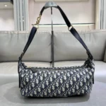 Dior Medium D-Journey Bag