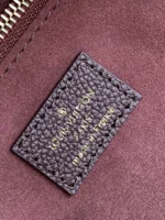 LV NEVERFULL MM WITH DUSTBAG 1854 MONOGRAM JACQUARD - Image 4