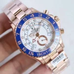 Rolex Yacht-Master II 116681 Super Clone - Image 2