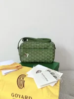 Goyard Limited Editio Crossbody Bag / Unisex - Image 3