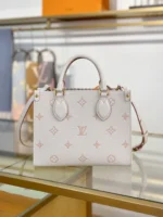 Louis Vuitton OntheGo PM TH Tote Bag - Image 6