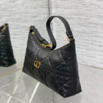 Dior Miss Caro Cigale Mini Bag - Image 5