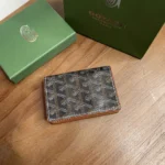 Goyard Wallet - Multi Colours - Image 2