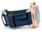 PANERAI LUMINOR ROSE GOLD WATCHES SAUCY BLUE VS FACTORY 44MM - Image 4