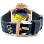 PANERAI LUMINOR ROSE GOLD WATCHES SAUCY BLUE VS FACTORY 44MM - Image 7