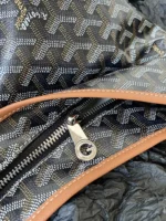 GOYARD BOHEME HOBO - Image 9