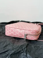 Goyard Yona Bag Coated Canvas PM - Image 11