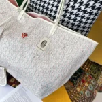 Goyard limited edition Saint Louis Claire-Voie GM Bag /Tote - Image 4