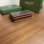 Goyard Wallet - Multi Colours - Image 7