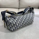 Dior Medium D-Journey Bag - Image 2