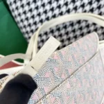 Goyard limited edition Saint Louis Claire-Voie GM Bag /Tote - Image 6