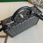 GOYA GRAND HOTEL TRUNK BAG - Image 11