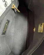 New CHANEL COCO BEACH 2025 White - Image 5