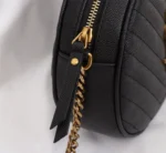 YSL Round Bag - Image 5