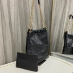 Saint Laurent Jamie 4.3 Pochon Shoulder Bag - Image 3