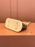 Louis Vuitton Monogram Alma BB - Image 6