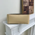 LV Monogram Signature Shoulder Bag - Image 5