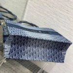 Dior Large Dior Book Tote - Image 4