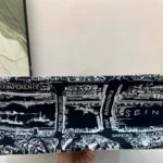 DIOR Medium Book Tote - Image 4