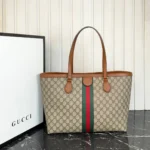 Gucci Ophidia GG Medium tote - Image 2