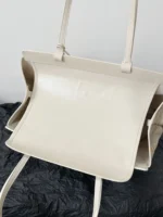 GOYARD Autre Marque Goyard Belchasse PM Tote Bag PVC Leather - Image 9