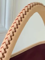 LOUIS VUITTON Monogram Delightful MM Pivoine 187884 - Image 6