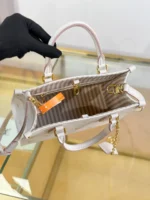 Louis Vuitton OntheGo PM TH Tote Bag - Image 7