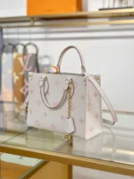 Louis Vuitton OntheGo PM TH Tote Bag - Image 2