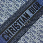 Dior Large Dior Book Tote - Image 5