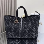 DIOR Large Dior Toujours Bag - Image 5