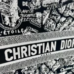 DIOR Medium Book Tote - Image 5