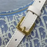 Dior 30 Montaigne Cigale mini bag - Image 5