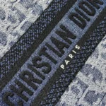 Dior Mini Dior Book Tote - Image 7