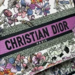 DIOR Medium Dioriviera Lady D-Lite Bag - Image 5