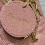 Dior Medium Lady Dior Bag - Image 4